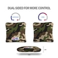 thumbnail image 2 of Camouflage Synergy Pro Cornhole Bags, 2 of 8