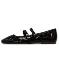 thumbnail image 3 of Flats Para Mujer Cordelia 710 negro 22, 3 of 4