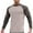 Brown, variant on Haoxianjian Mens Shirts Sweatshirt Men'S Fashion Casual Pullover Solid Color Long Sleeve Round-Neck Blouses Men'S Casual Athletic Workout Pullover