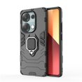 thumbnail image 4 of Funda para Xiaomi Redmi NOTE 13 PRO 4G con Soporte Anillo Giratorio 360° y Protección Resistente a Golpes y Caídas, 4 of 5