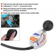 thumbnail image 3 of Anti-freeze Coolant Tester, Pratical Accurate Coolant Tester, Portable For Summer  Winter  Boiling Point Measures Freezing Point, 3 of 8