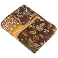 thumbnail image 3 of Barefoot Bungalow Audrey Throw Blanket, 3 of 6