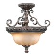 thumbnail image 1 of Monture Mi-Fond Bellagio 18 Po - Bronze Parisien, 1 of 1