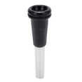 thumbnail image 3 of Trumpet Instrument Parts, Compatible Trumpet Accessories Durable 1 Pcs  For Replacement Musical Instruments Old Or Damaged Part For Long Term Use Black,Red,Khaki,White, 3 of 8