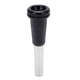 thumbnail image 3 of Boquilla de Trompeta Nikou Accesorios de Instrumentos Musicales Funcionamiento Suave, 3 of 9