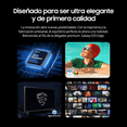 thumbnail image 3 of Pantalla 55'' Samsung QLED 4K Q7F5 Vision AI (2025), 3 of 10