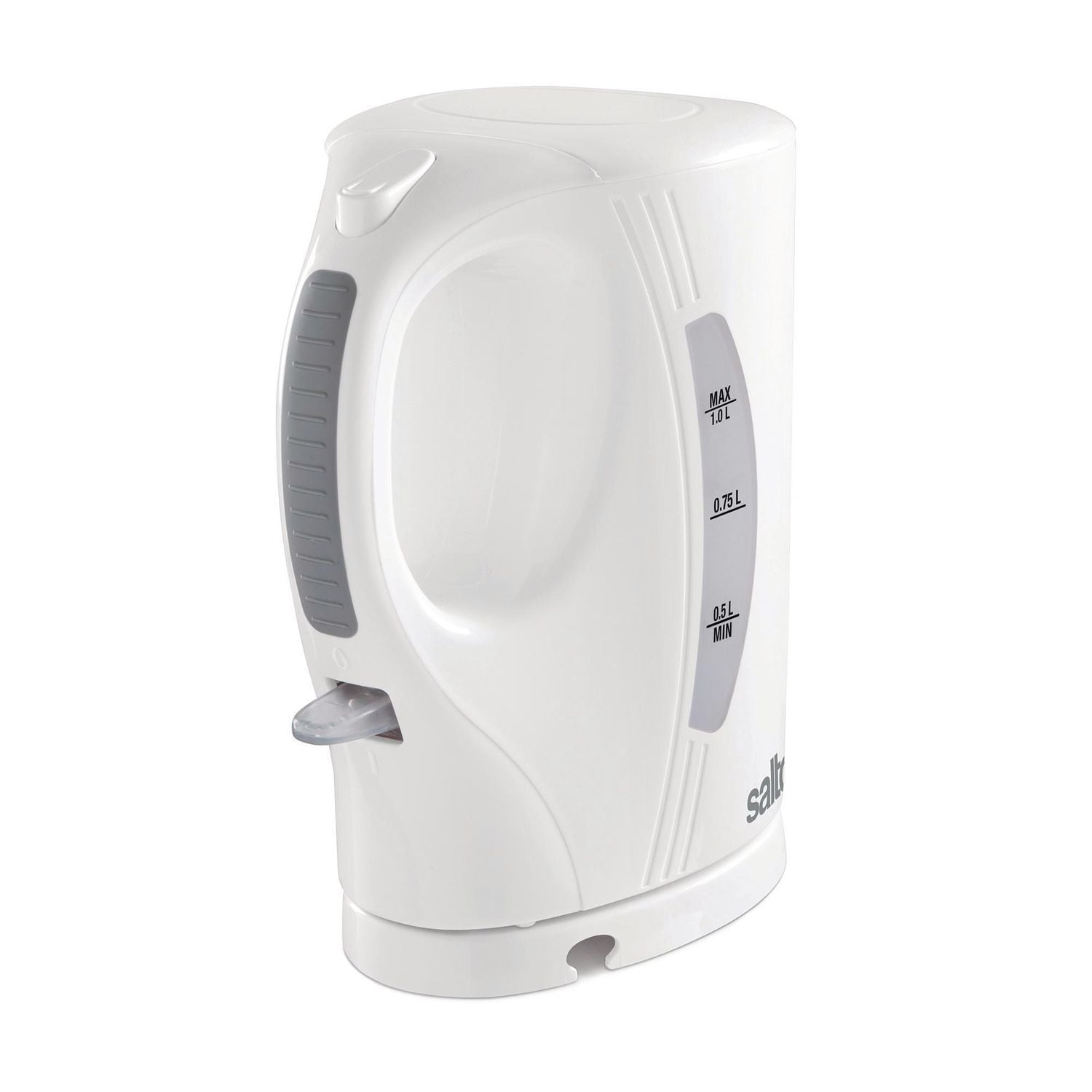 SALTON 1.0 L Cordless Electric Jug Kettle, JK1641