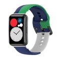 thumbnail image 4 of Replacement Watch Band Silicone Wrist Strap for HUAWEI Watch FIT, 4 of 8