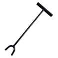 thumbnail image 2 of Llave de grifo portátil para válvulas de agua, herramienta de fontanería para válvulas de acera subterráneas, Longitud 80 cm, 2 of 9