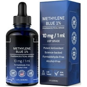 Methylene Blue 1% Pharmaceutical Grade