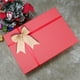 thumbnail image 5 of Bows Decorations Dovetail Bows Decorations Hanging Ornaments, 5 of 6