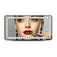 thumbnail image 2 of Espejo de maquillaje para coche, espejo de tocador para visera de coche, espejo de tocador para visera de coche, espejo cosmético para coche, verdadera excelencia, 2 of 9