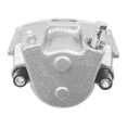 thumbnail image 6 of Detroit Axle - 2pc Front Brake Calipers for 1991-1996 Dodge Dakota, 1992 1993 1994 1995 Pair Disc Brake Calipers Replacement, 6 of 6