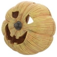 thumbnail image 1 of BESTYASH Calabaza Decorativa De Resina Beige Para De Reptiles Pequeños En, 1 of 6