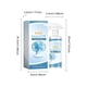 thumbnail image 2 of Limpiador Del Ventilador de la Cubierta Del Aire Acondicionado 100Ml para la Limpieza Del Ventilador Eléctrico Y el Aire Acondicionado, la Descontaminación Y la Limpieza de la Cubierta Del Ventilador, 2 of 9