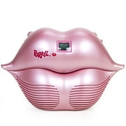 BRATZ Lips CD Boombox