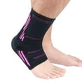 thumbnail image 1 of 1Pc Ankle Brace For Plantar Fasciitis And Ankle Support Ankle Sleeve For Compression Ankle Sleeve with Arch Support, 1 of 5
