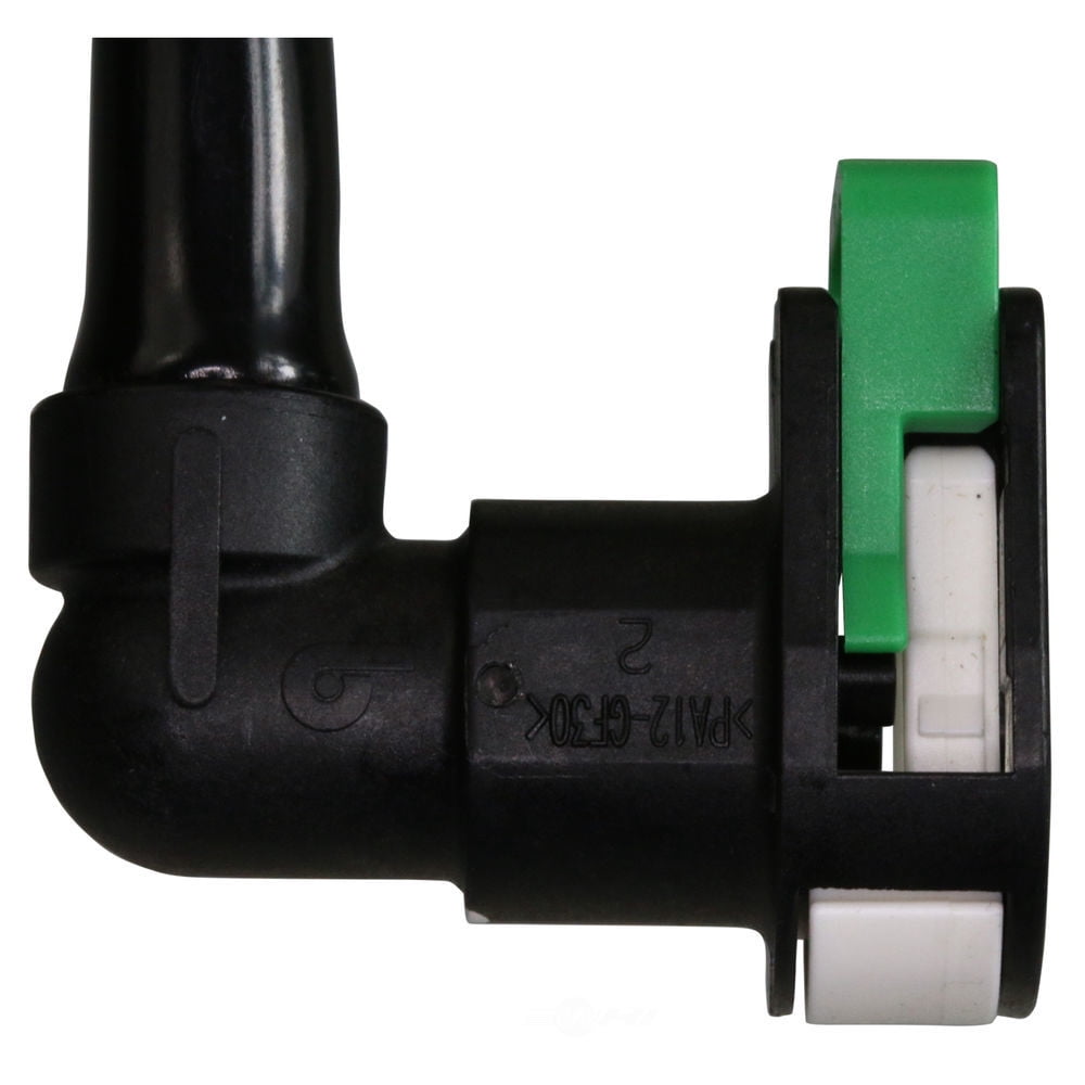 Vapor Canister Purge Solenoid