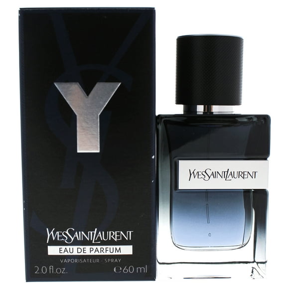 Y by Yves Saint Laurent pour Homme - Spray EDP de 2 Oz