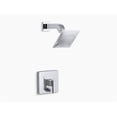 thumbnail image 1 of Kohler K-T14665-4-CP Faucet, Polished Chrome, 1 of 4