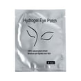 thumbnail image 4 of Patch sous les Yeux 100 Paires Patch Anti-Peluches pour Extensions de Cils Ruban 100P, 4 of 7