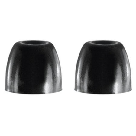 Se310 Earphones - Shure PA910M Replacement Black Foam Sleeves _Medium_ for Shure SE210_ SE310_ SE420_ SE530 and SE530PTH Earphones