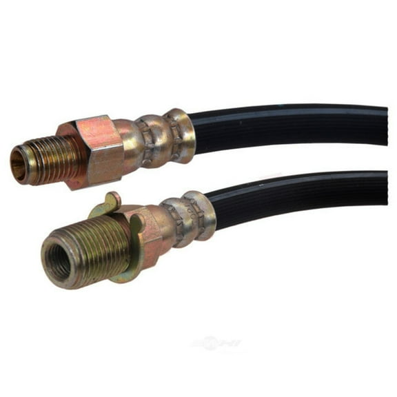 Raybestos BH33511 Professional Grade Hydraulic Brake Hose Fits select: 1966-1968 DODGE D-SERIES, 1966-1968 INTERNATIONAL TRAVELALL