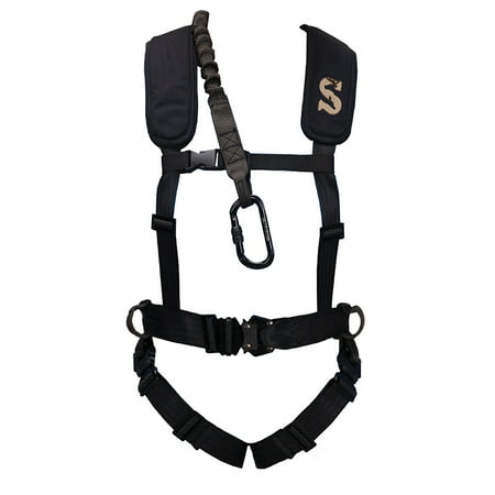 Summit Sport Harness- Large (Best Tree Stand Safety Harness 2019)