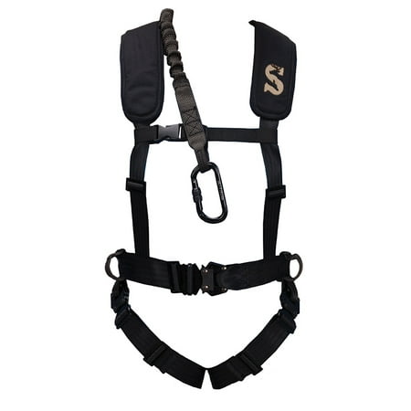 Summit Sport Harness- Large