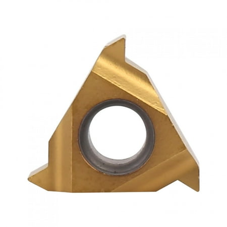 

Anti-impact Carbide Insert High Strength CNC Carbide Blade Carbide For Industrial