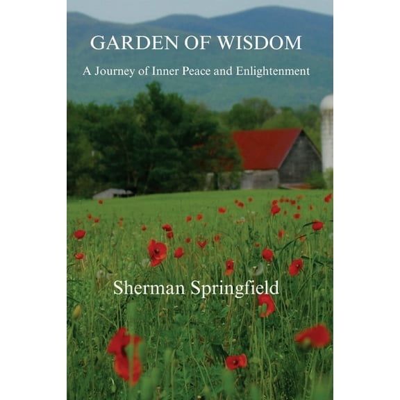 Garden of Wisdom, (Paperback)