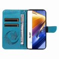 thumbnail image 4 of Leather Phone Case For Xiaomi Redmi K50 Gaming, 4 of 5