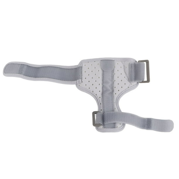 Muñequera para pulgar, fractura, esguince, tenosinovitis, recuperación, soporte de muñeca, estabilizador, protector