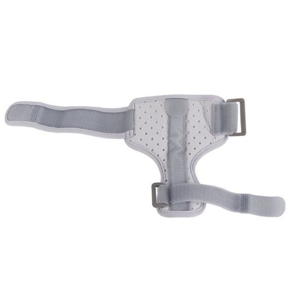 Muñequera para pulgar, muñequera para pulgar, protector de muñeca para fracturas, muñequera para lograr más