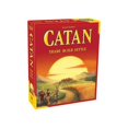 thumbnail image 1 of Board game - Catan Basic Red, 1 of 2
