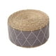 thumbnail image 1 of Almohada de meditación Accesorios de meditación Almohada de asiento de yoga Cojín de asiento redondo para Gris, 1 of 9