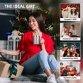 thumbnail image 7 of Neihepal 14oz Double Wall Vacuum Insulated Coffee Mug with Leakproof Lid & Handle, 2 Pack, Mix, 7 of 7