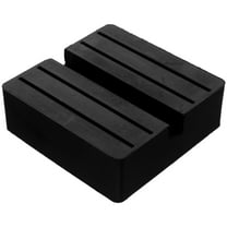 OUNONA  Trailers Foldable Jack Pad Car Jacks & Lifting Equipment Adapter