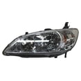 thumbnail image 1 of FARO Compatible con Honda Civic 2004 2005 Piloto GEN, 1 of 4