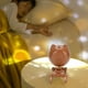 thumbnail image 4 of Lámpara de Noche de Perros, Proyector Giratoria LED CON LUZ DE Estrala, Con Abdominales, Materiales Lindo Lino Lámpara de Noche Para Dormitorio, 4 of 7