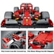 thumbnail image 3 of Moter Power F1-Juego de bloques de construcción para niños, juguete de construcción con Control remoto, aplicación técnica, 023005 juegos, regalo, 3 of 4