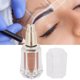 thumbnail image 3 of Eyebrow Pigment Ink Makeup Ink 10ml Eyebrow Pigment Microblading Easy Coloring Eyeliner Makeup InkOrange Coffee Change Blue Eyebrow ANGGREK Otros, 3 of 8