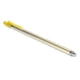 thumbnail image 3 of Bolígrafos para pantallas táctiles, lápiz óptico capacitivo portátil para tabletas de teléfono IOS/Samsung/Huawei, color amarillo, 3 of 8