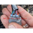 thumbnail image 2 of for Mitsubishi Outlander Window Glass Regulator Assembly Front Right MR573878, 2 of 4