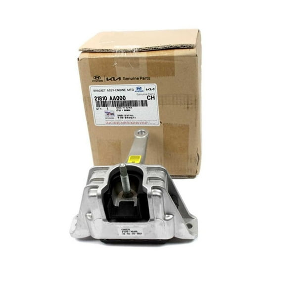 Smart Choice Store Genuine OEM 21810AA000 Engine Side Mount Bracket for Hyundai Elantra 2021-2023