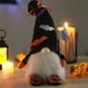 thumbnail image 3 of Peluche De Halloween Con Luz De Pie Gnomo De Halloween Muñeca Sin Rostro Gnomo Sueco De Halloween Adorno De Mesa Guardurnaity HA045591-02, 3 of 6