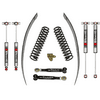 Skyjacker JC301K-SVX-M 3" Lift Kit w/M95 Shocks for 1984-2001 Jeep Cherokee XJ
