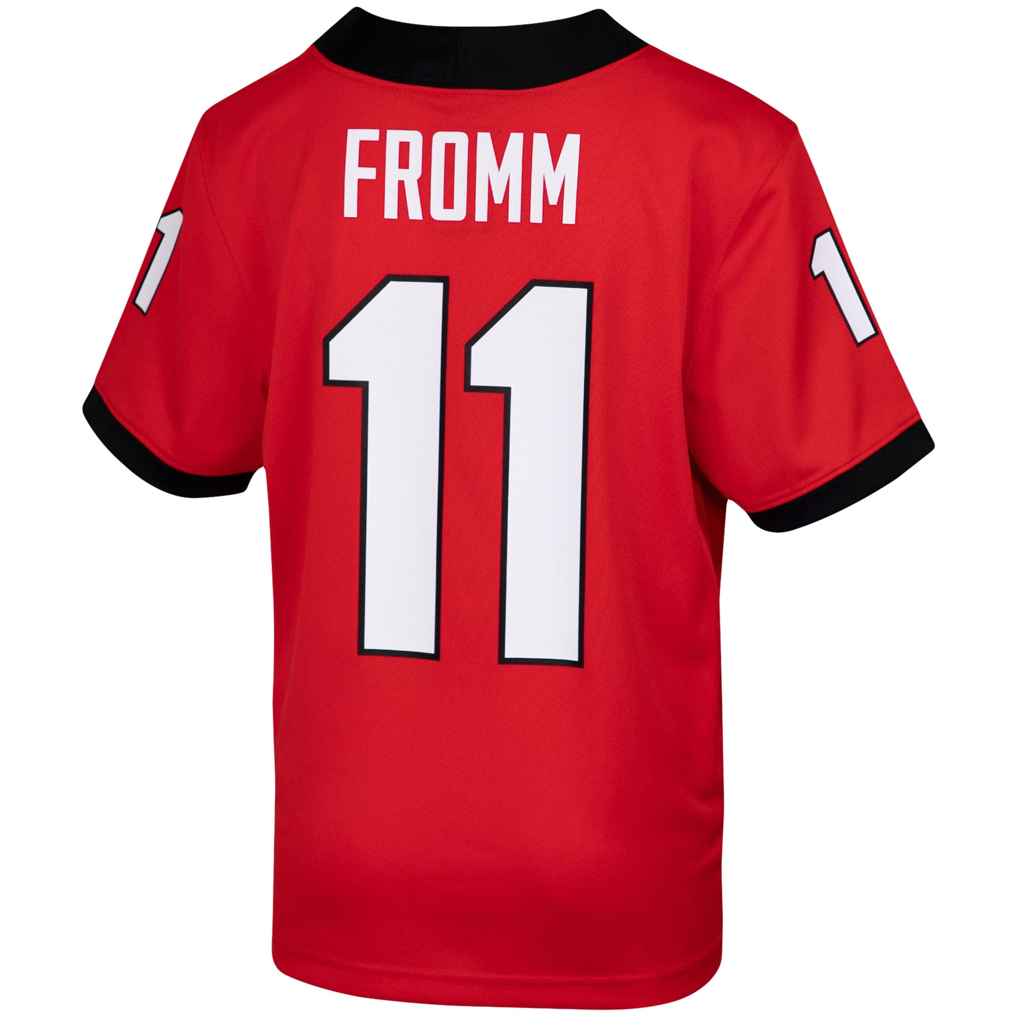 jake fromm youth jersey