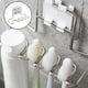 thumbnail image 5 of Soporte para Cepillo Sunnimix Porta Cepillo de Dientes de Acero Inoxidable, 5 of 7