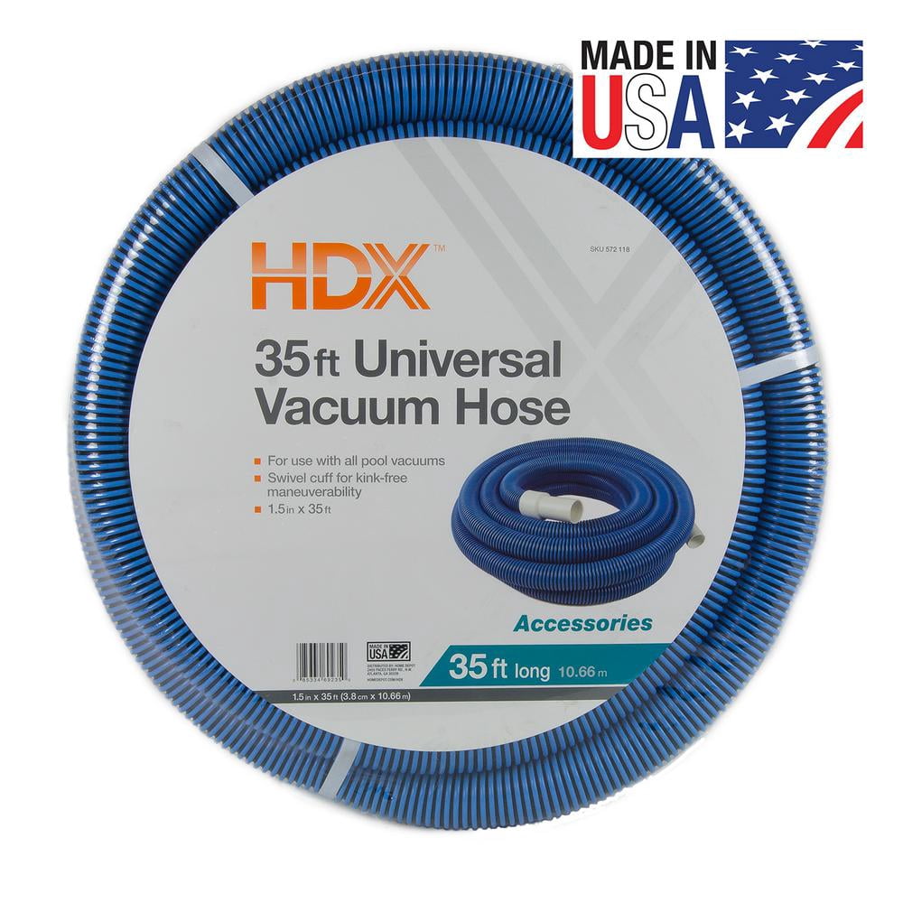 Swimming Pool Vacuum Hose 